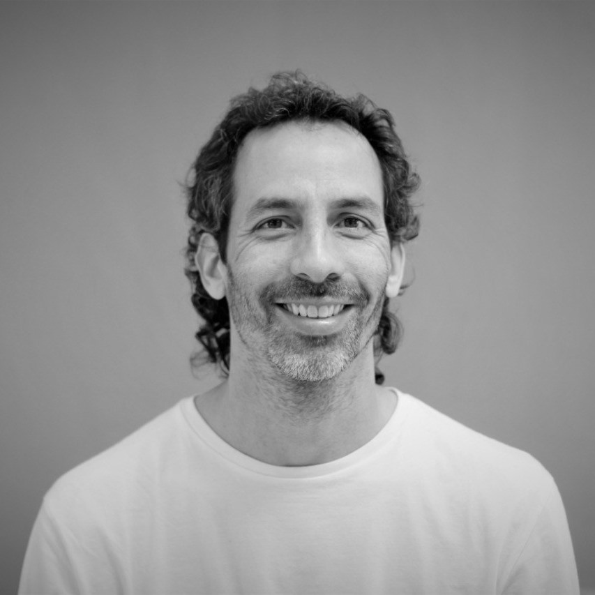 Albert Escayol, hipnoterapeuta en Igualada