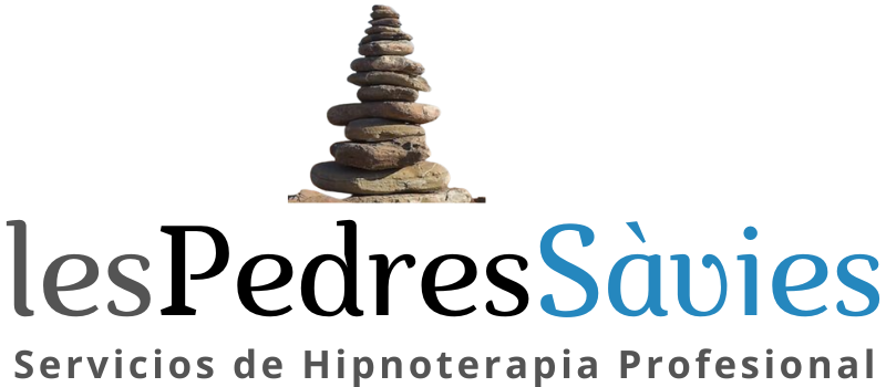 Les Pedres Sàvies · Servicios de Hipnoterapia Profesional
